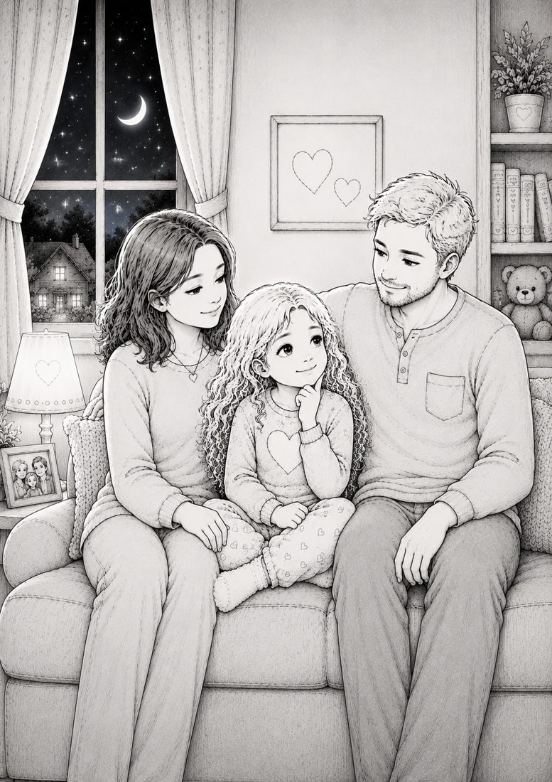Still a family