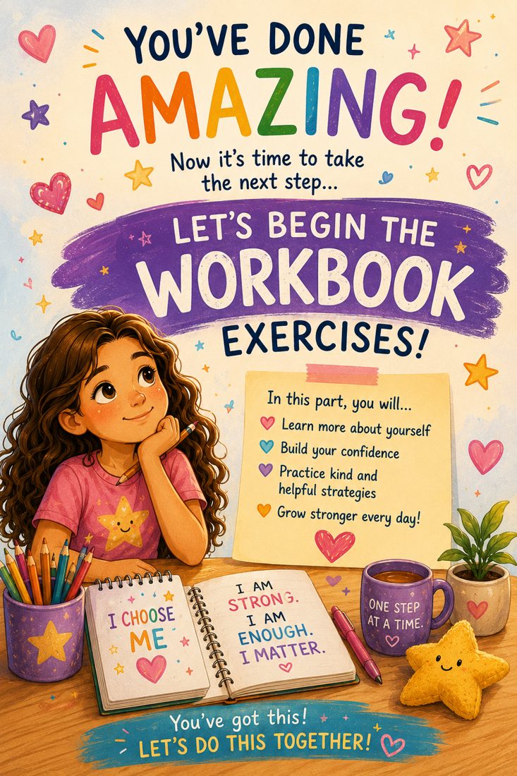 Workbook exercises
